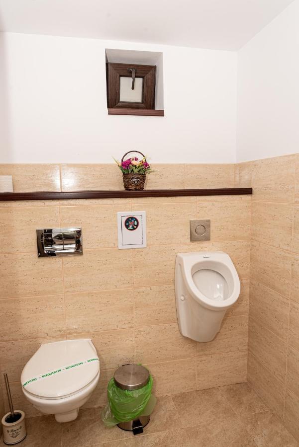 Hotel K'Raman Râmnicu Vâlcea Exteriér fotografie